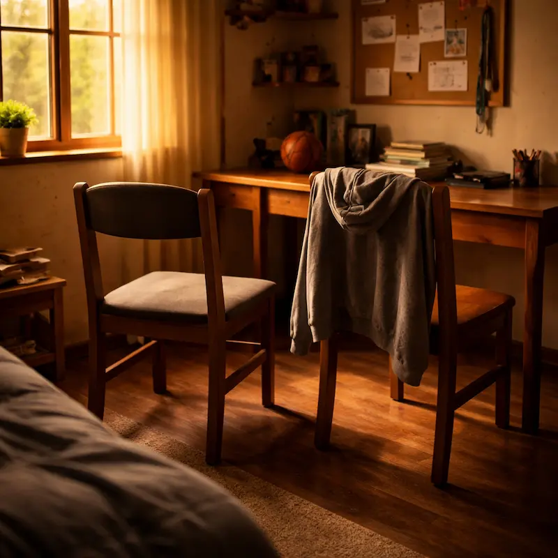 Mi hermano murió joven: el duelo por una muerte prematura desde la fe católica