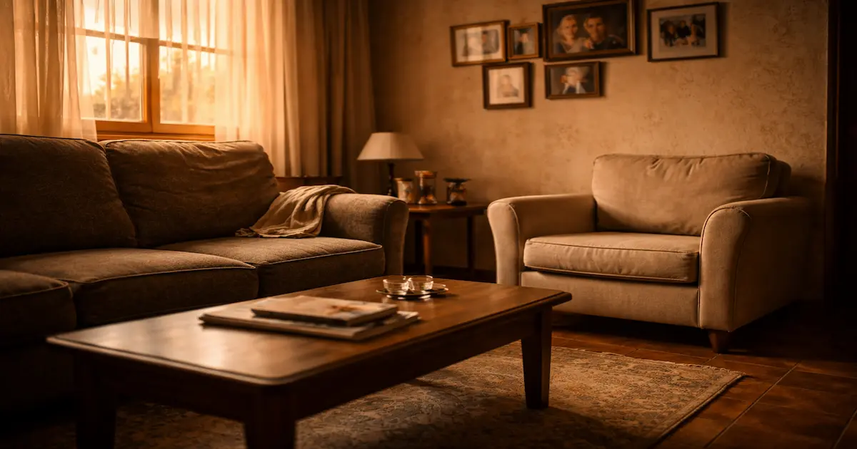 Perder a un hermano o hermana: el duelo por quien creció contigo y era parte de tu historia