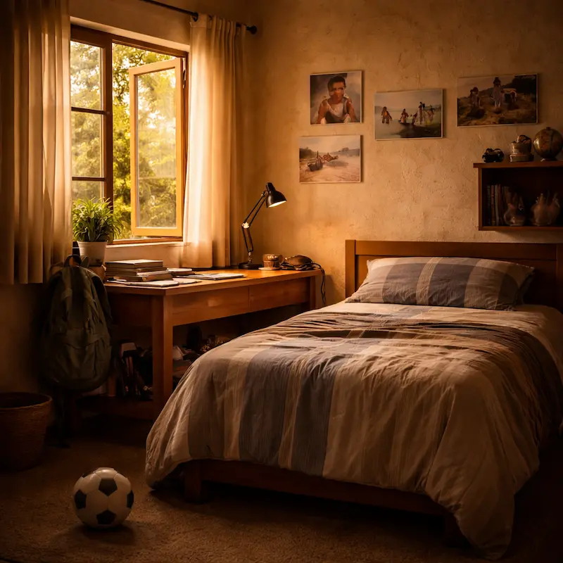 ¿Dónde está mi hijo después de morir? Lo que siento y lo que la fe me dice