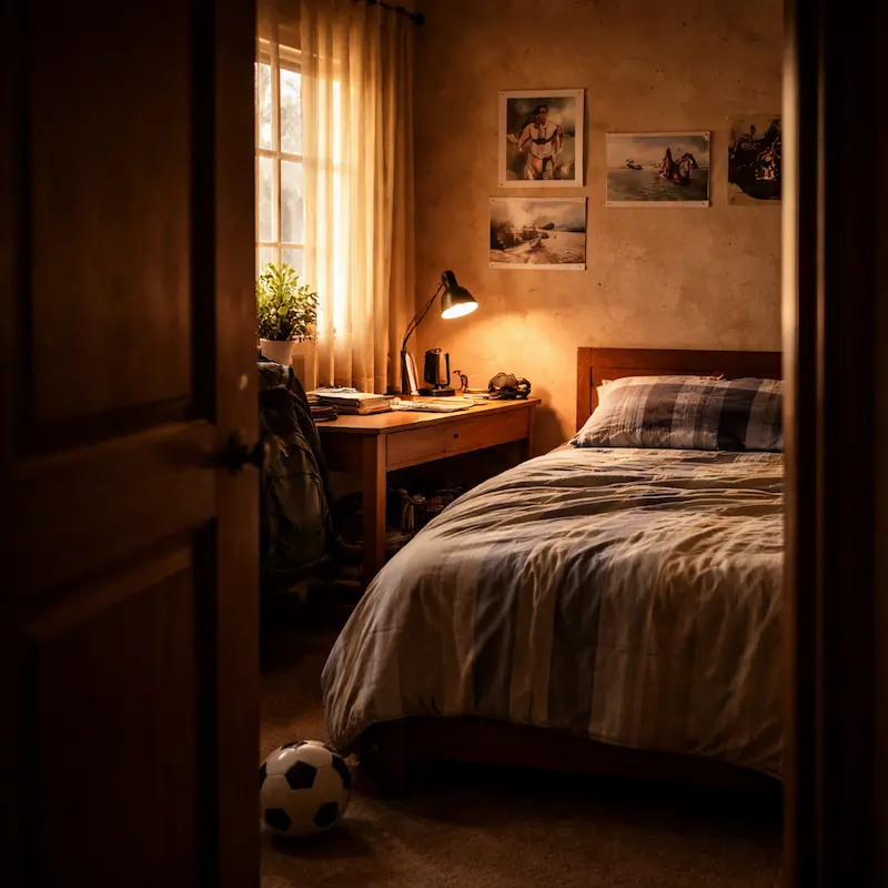 Mi hijo murió y no entiendo a Dios: respuesta desde la fe para el dolor más grande