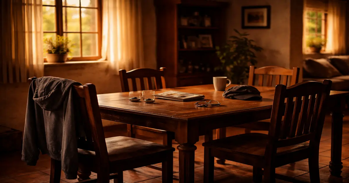 Perder a un hijo adulto: el duelo cuando él ya tenía su propia vida y familia