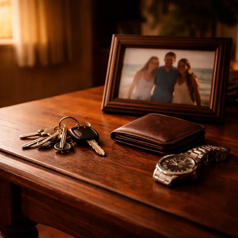 Perder a un hijo adulto: el duelo cuando él ya tenía su propia vida y familia