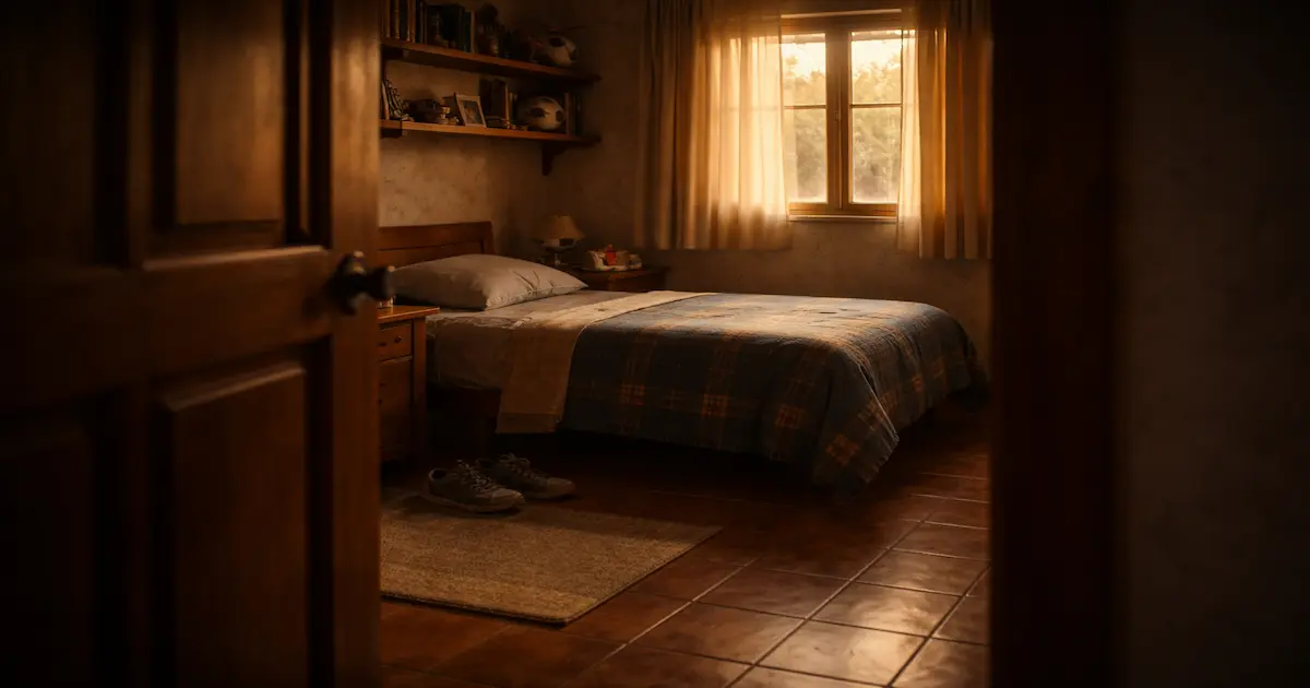 Perder a un hijo: el duelo que rompe el orden natural de la vida y que la fe acompaña