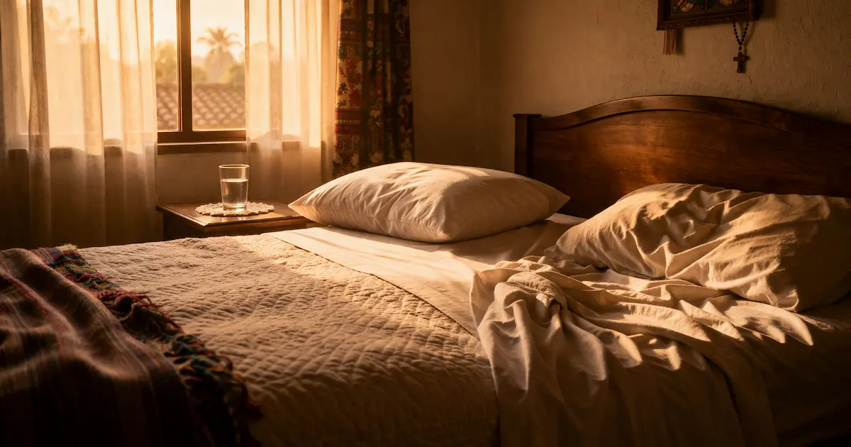 Perder a mi esposo o esposa: el duelo por la muerte del cónyuge desde la fe católica