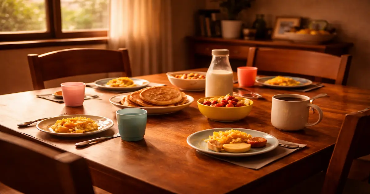 Me quedé viudo o viuda con hijos pequeños: cómo seguir siendo padre o madre cuando el duelo paraliza